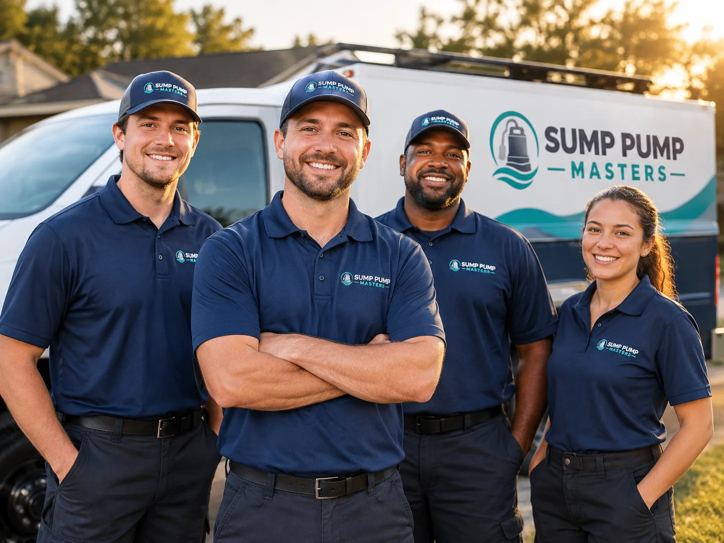 Sump Pump Repair company in New Gretna, NJ