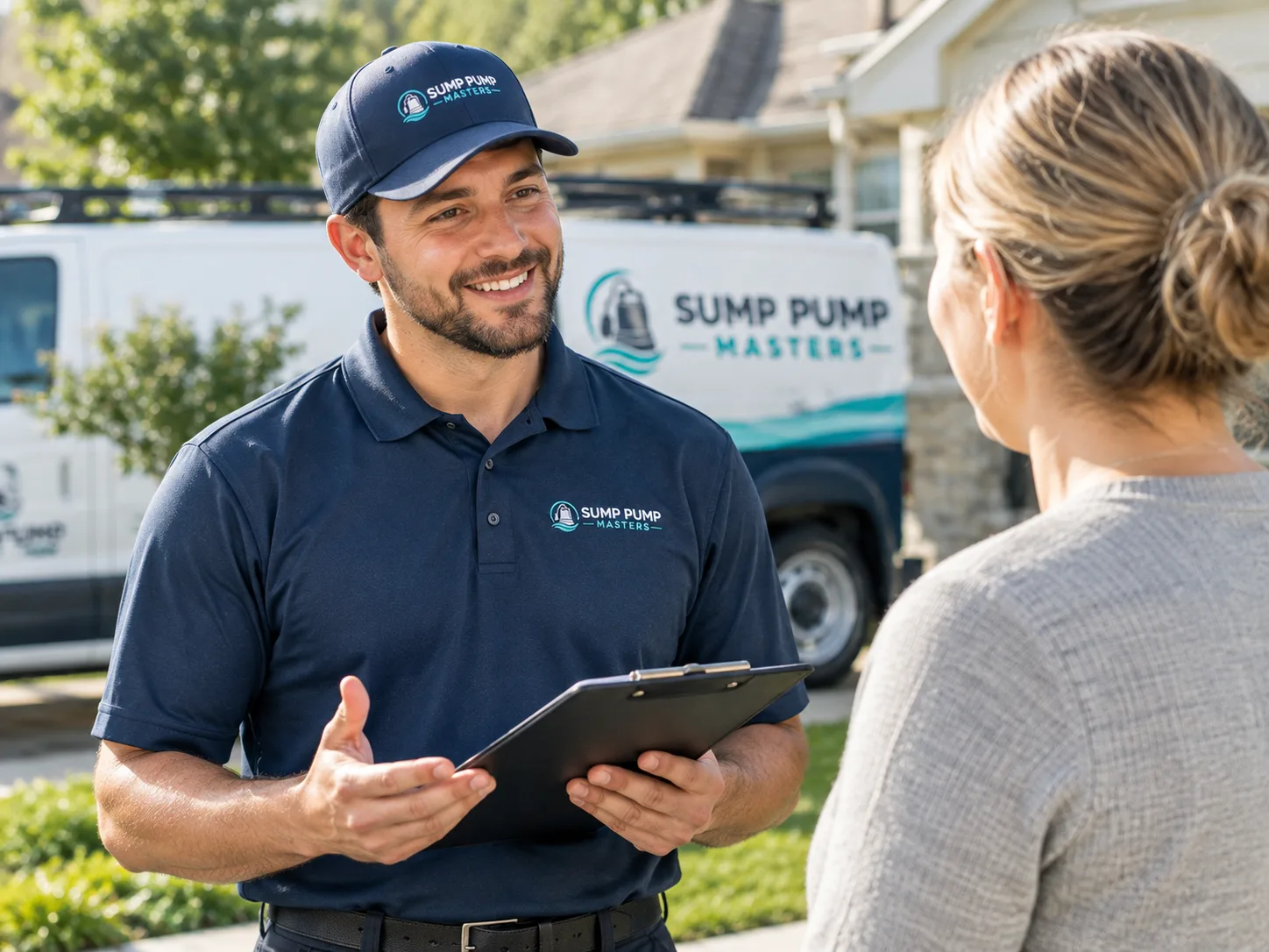 Sump Pump Repair New Gretna, NJ FAQs
